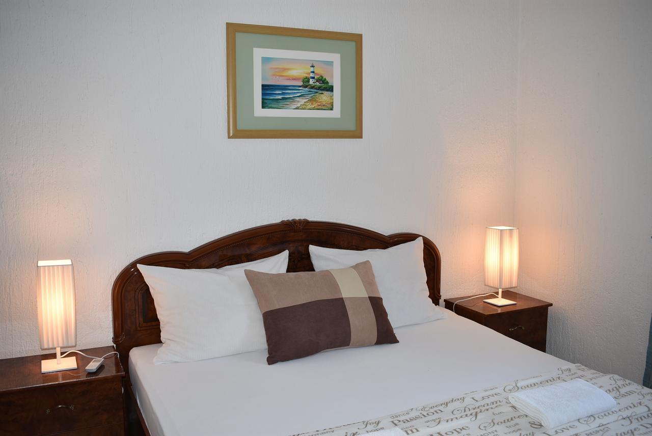 Apartments Zara Room photo